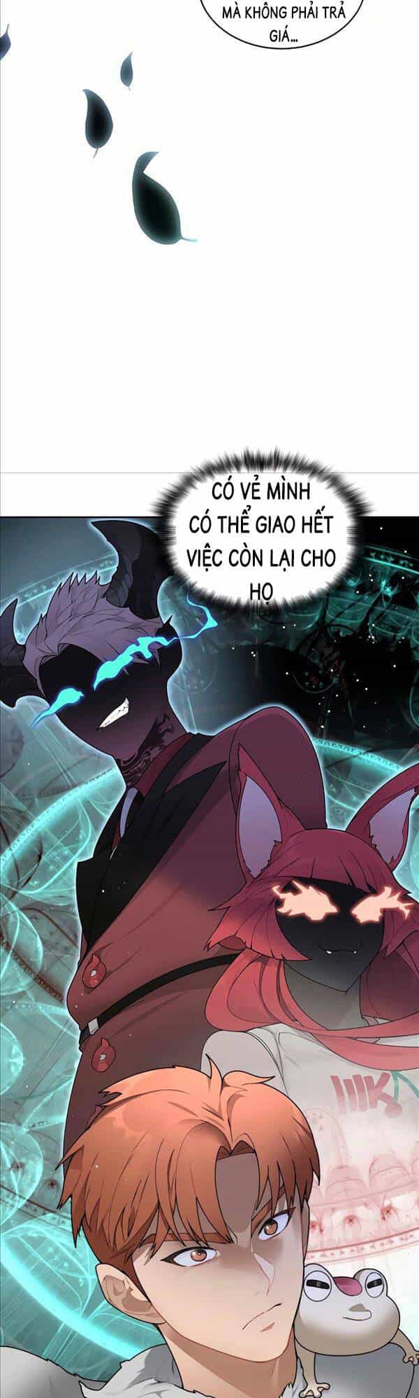 Mắc Kẹt Trong Tòa Tháp Thử Thách - Chương 31 - ảnh 17