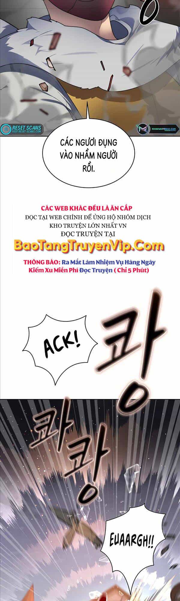 Mắc Kẹt Trong Tòa Tháp Thử Thách - Chương 31 - ảnh 22