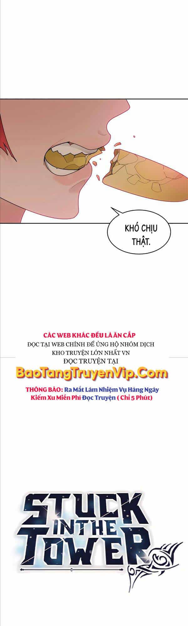 Mắc Kẹt Trong Tòa Tháp Thử Thách - Chương 31 - ảnh 33