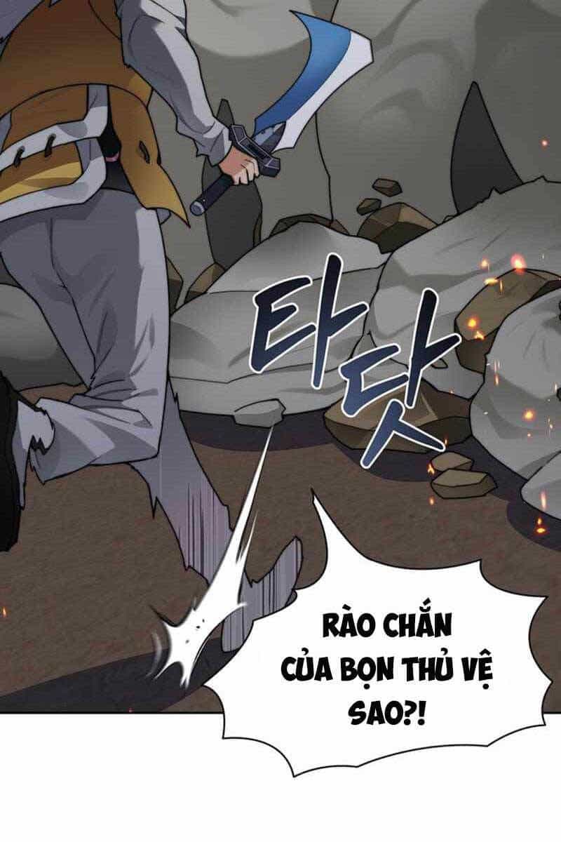 Mắc Kẹt Trong Tòa Tháp Thử Thách - Chương 34 - ảnh 61