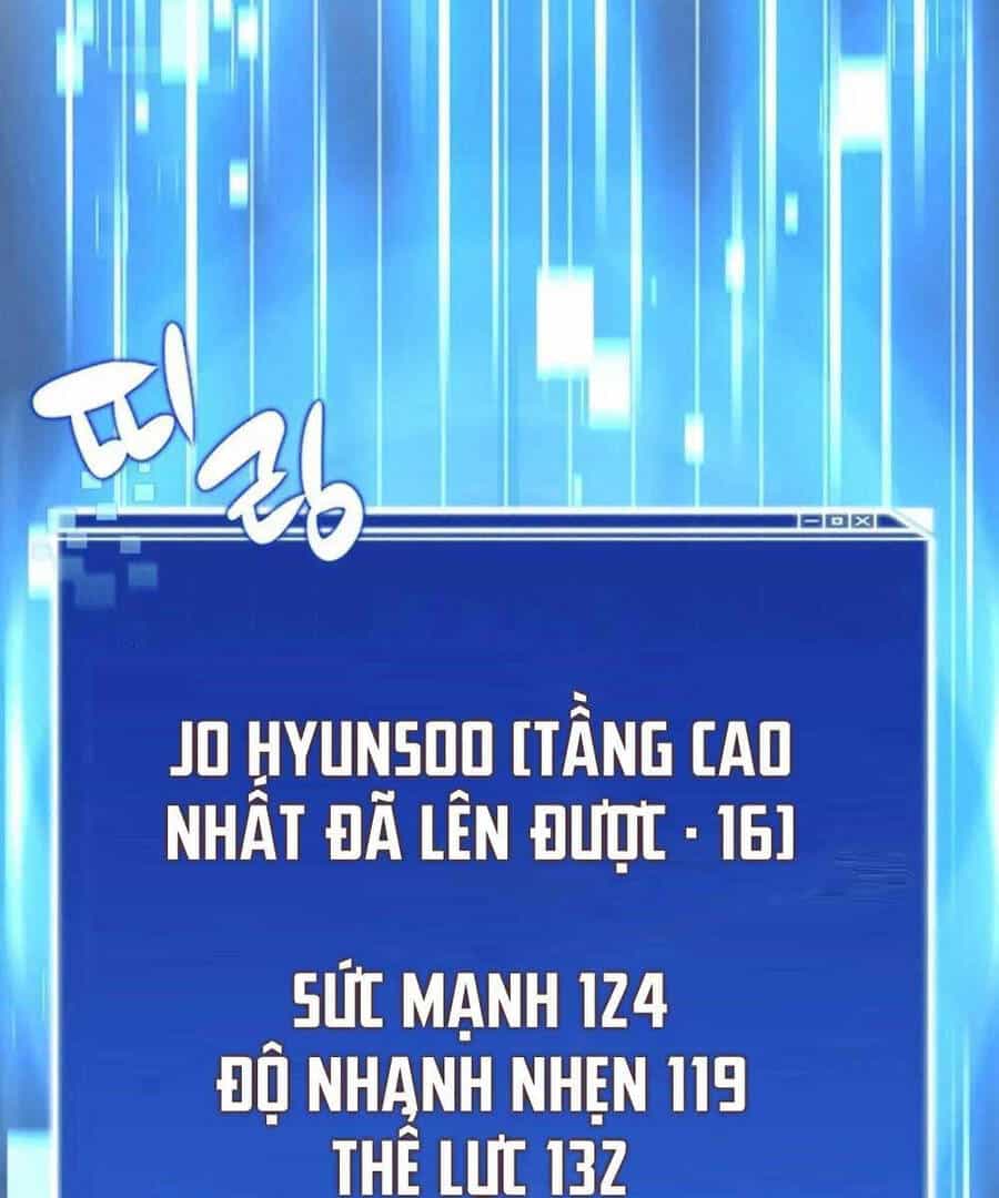 Mắc Kẹt Trong Tòa Tháp Thử Thách - Chương 36 - ảnh 123