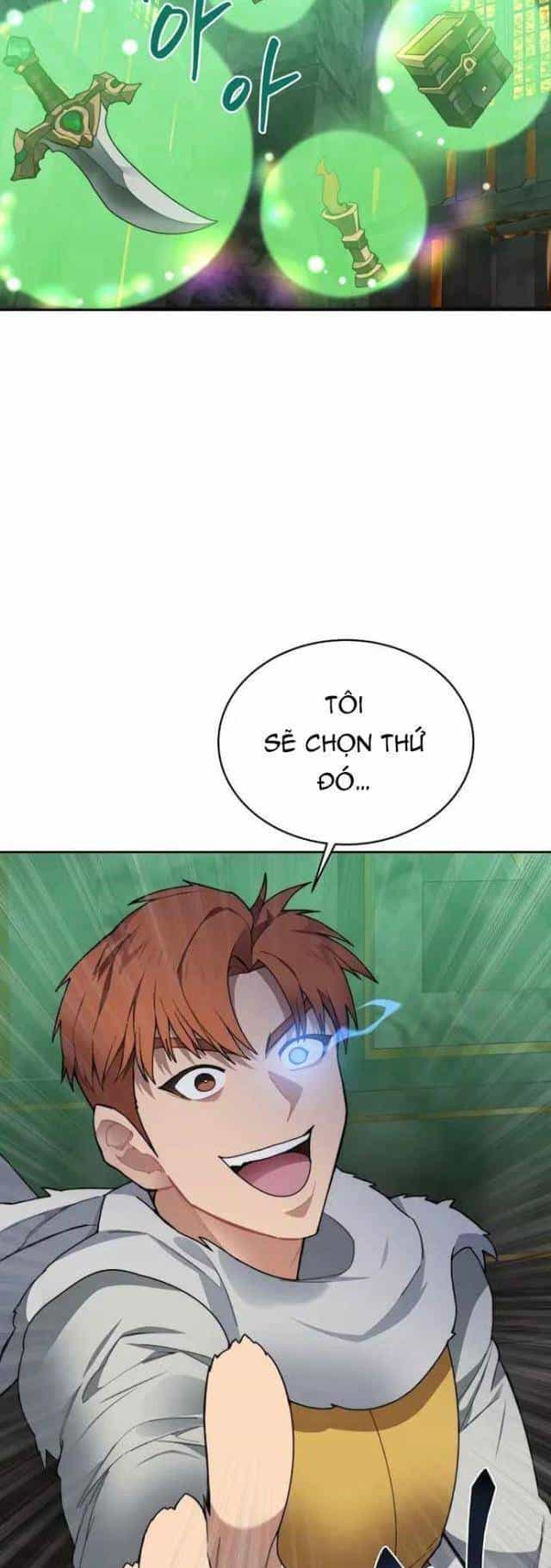 Mắc Kẹt Trong Tòa Tháp Thử Thách - Chương 38 - ảnh 59