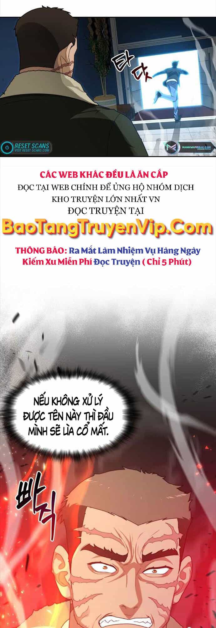Mắc Kẹt Trong Tòa Tháp Thử Thách - Chương 4 - ảnh 27