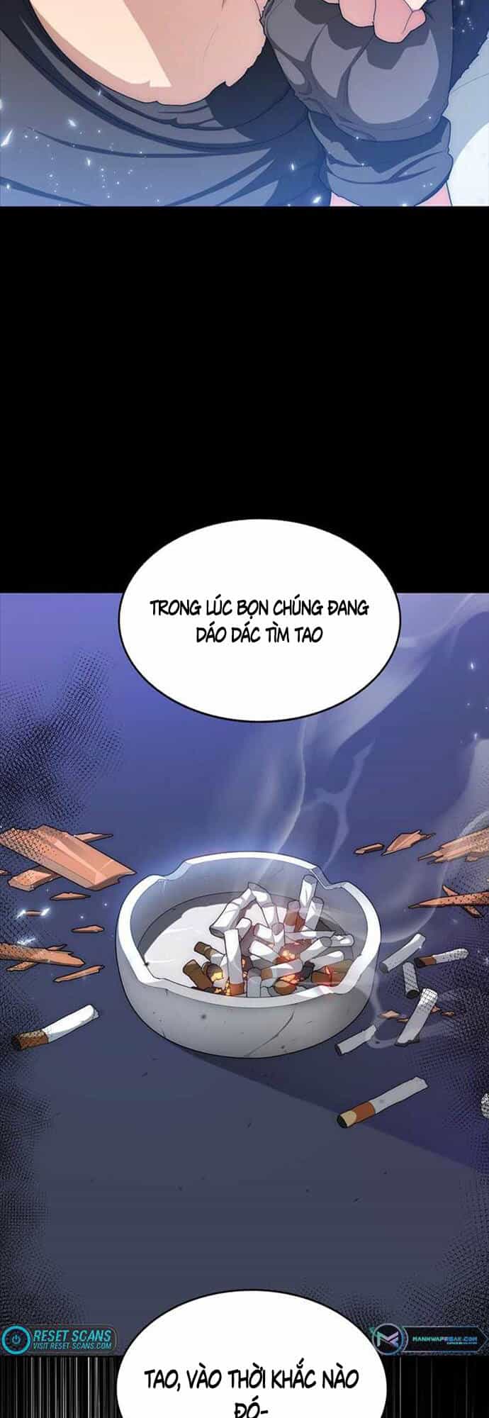 Mắc Kẹt Trong Tòa Tháp Thử Thách - Chương 4 - ảnh 38