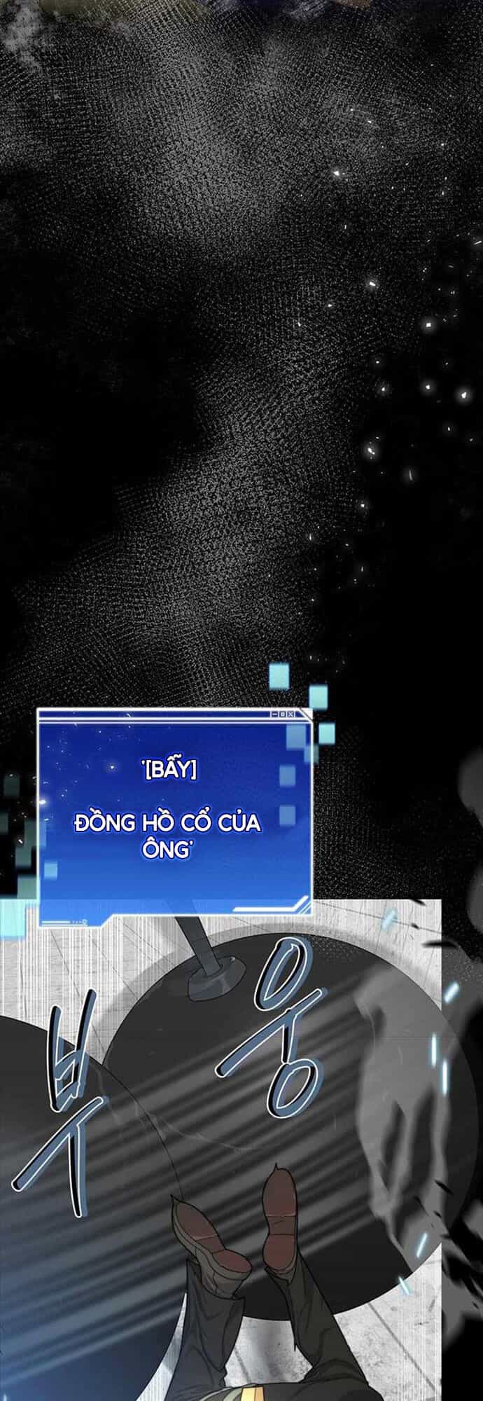 Mắc Kẹt Trong Tòa Tháp Thử Thách - Chương 4 - ảnh 8