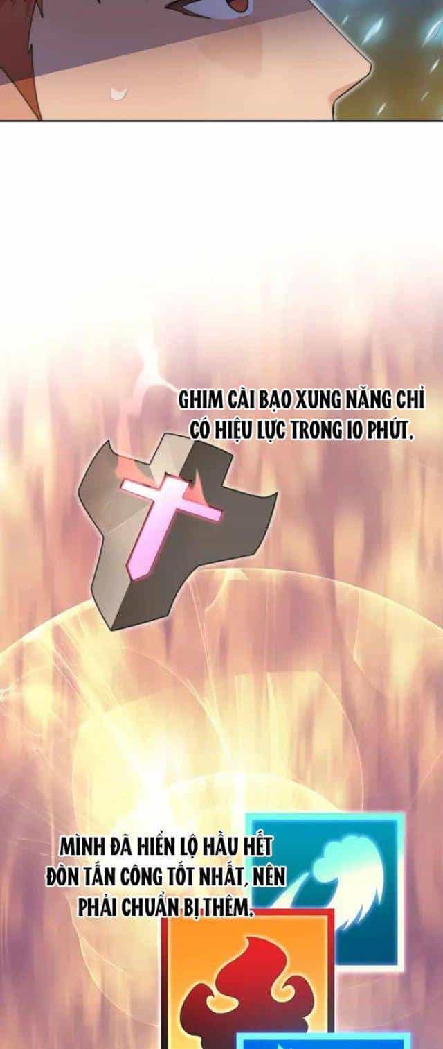 Mắc Kẹt Trong Tòa Tháp Thử Thách - Chương 40 - ảnh 3