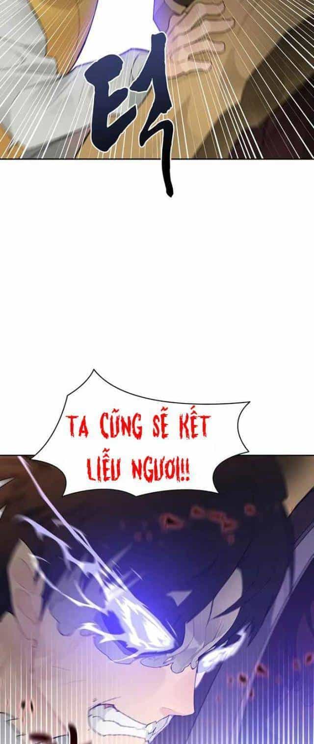 Mắc Kẹt Trong Tòa Tháp Thử Thách - Chương 40 - ảnh 60