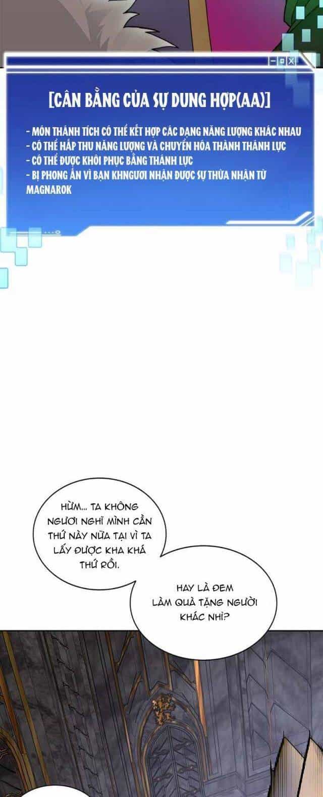 Mắc Kẹt Trong Tòa Tháp Thử Thách - Chương 42 - ảnh 25