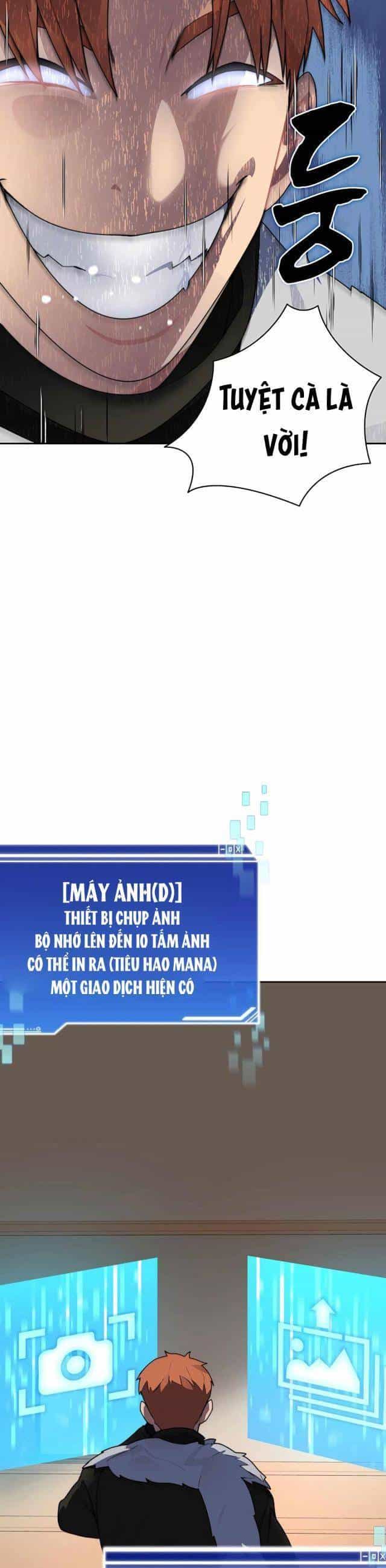 Mắc Kẹt Trong Tòa Tháp Thử Thách - Chương 43 - ảnh 24