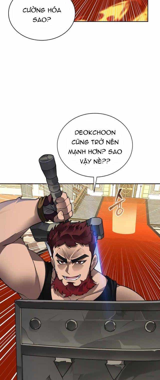 Mắc Kẹt Trong Tòa Tháp Thử Thách - Chương 44 - ảnh 12