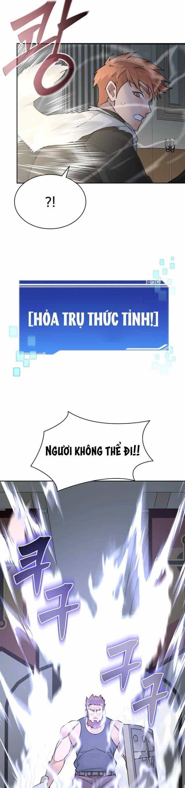 Mắc Kẹt Trong Tòa Tháp Thử Thách - Chương 44 - ảnh 39