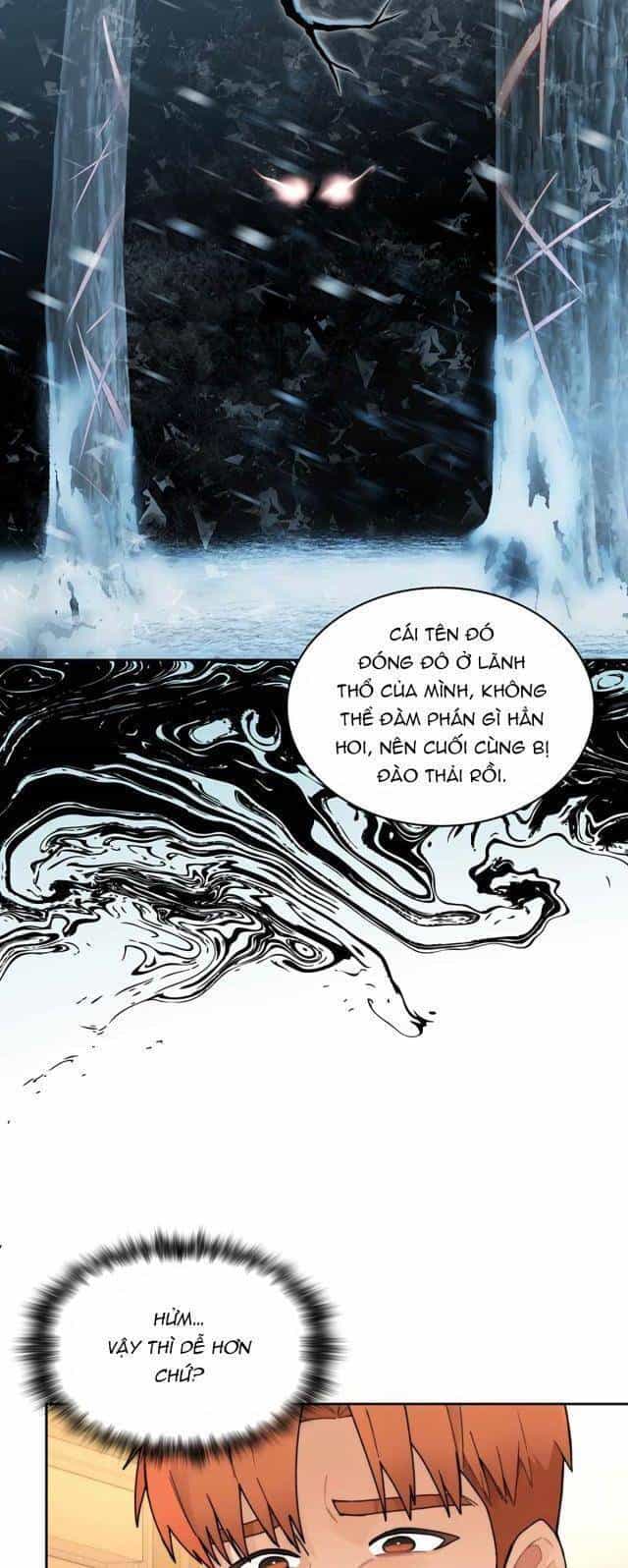 Mắc Kẹt Trong Tòa Tháp Thử Thách - Chương 46 - ảnh 22