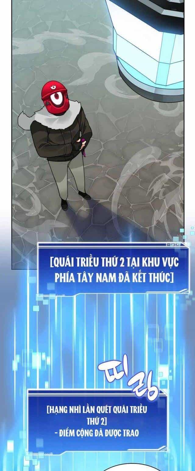 Mắc Kẹt Trong Tòa Tháp Thử Thách - Chương 48 - ảnh 23
