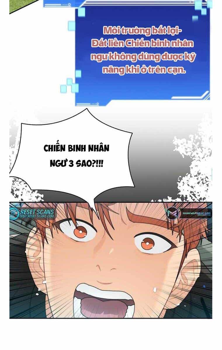 Mắc Kẹt Trong Tòa Tháp Thử Thách - Chương 5 - ảnh 3
