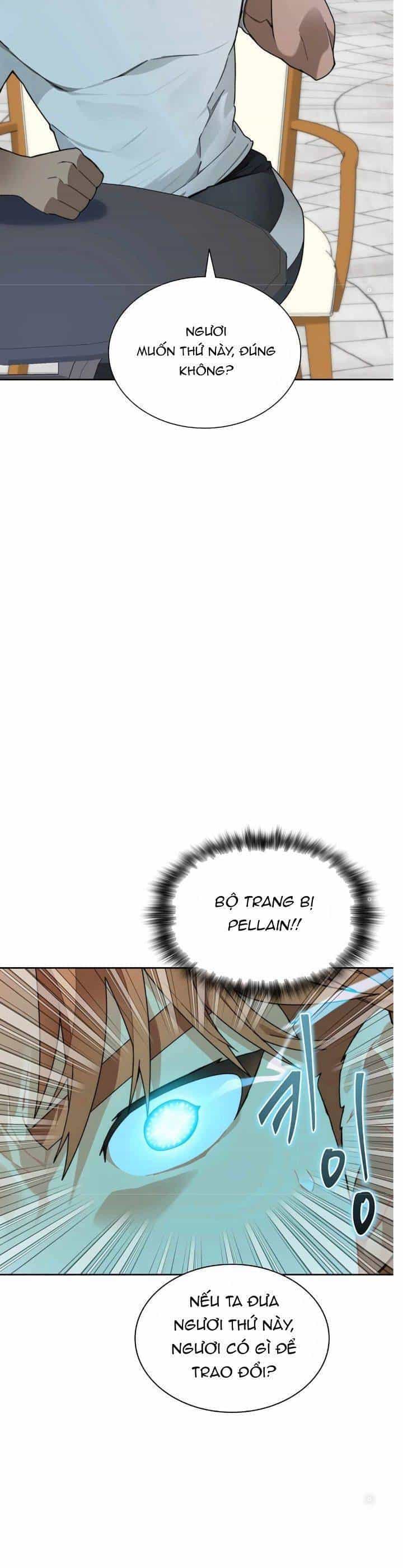 Mắc Kẹt Trong Tòa Tháp Thử Thách - Chương 53 - ảnh 44
