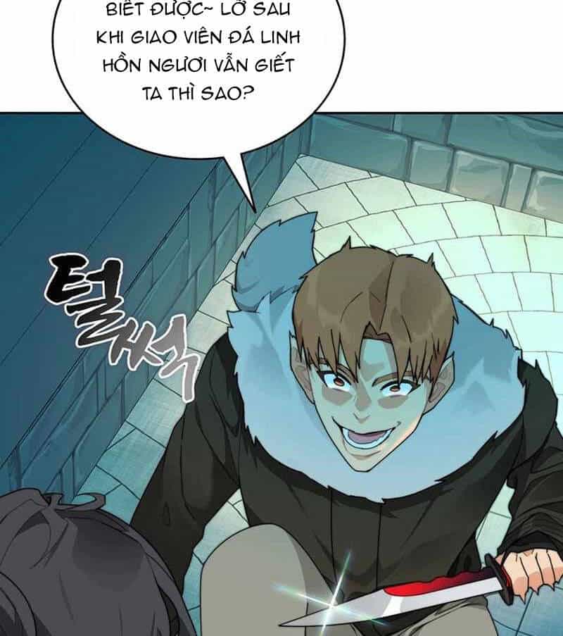 Mắc Kẹt Trong Tòa Tháp Thử Thách - Chương 54 - ảnh 71