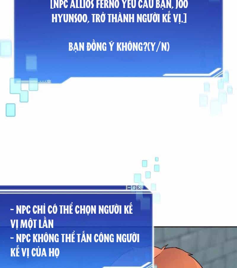 Mắc Kẹt Trong Tòa Tháp Thử Thách - Chương 54 - ảnh 77