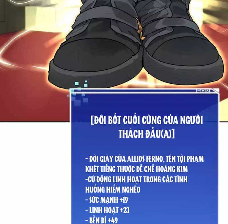Mắc Kẹt Trong Tòa Tháp Thử Thách - Chương 55 - ảnh 10