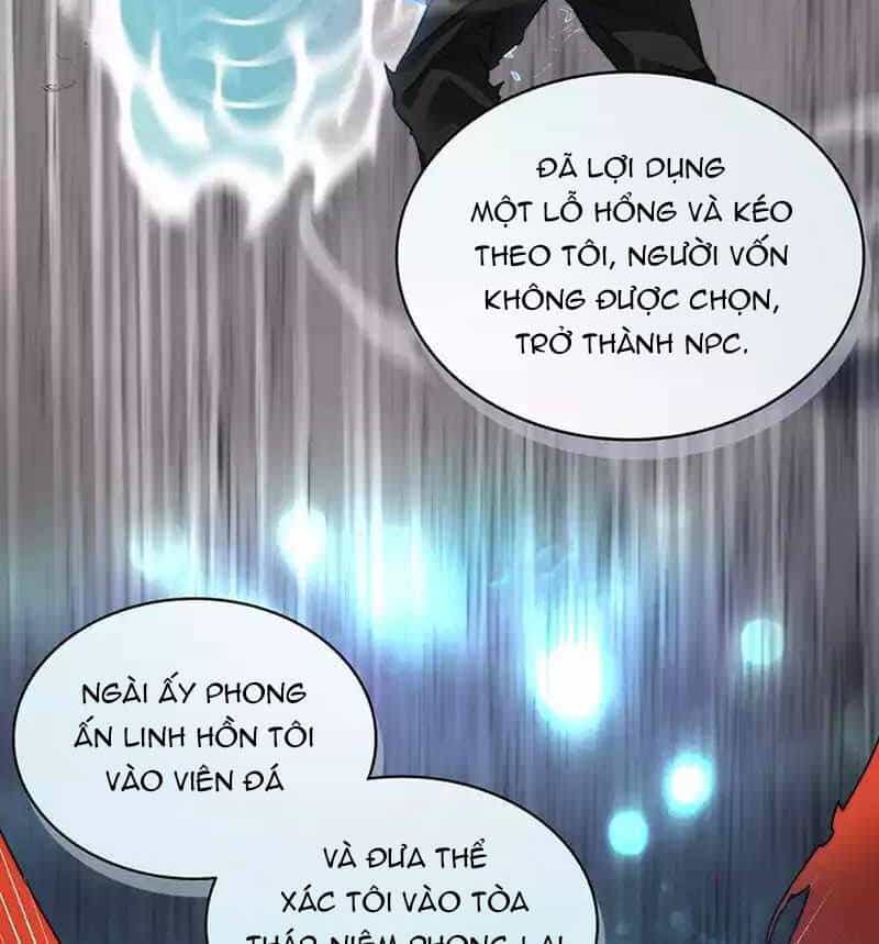 Mắc Kẹt Trong Tòa Tháp Thử Thách - Chương 55 - ảnh 126