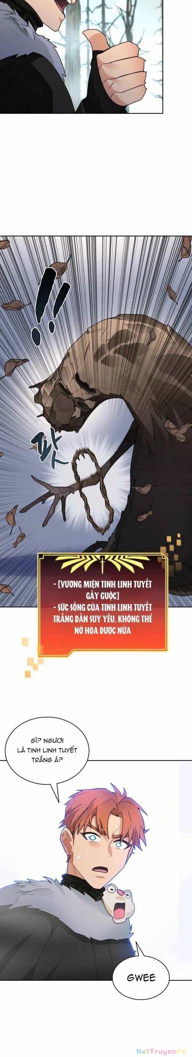 Mắc Kẹt Trong Tòa Tháp Thử Thách - Chương 58 - ảnh 28