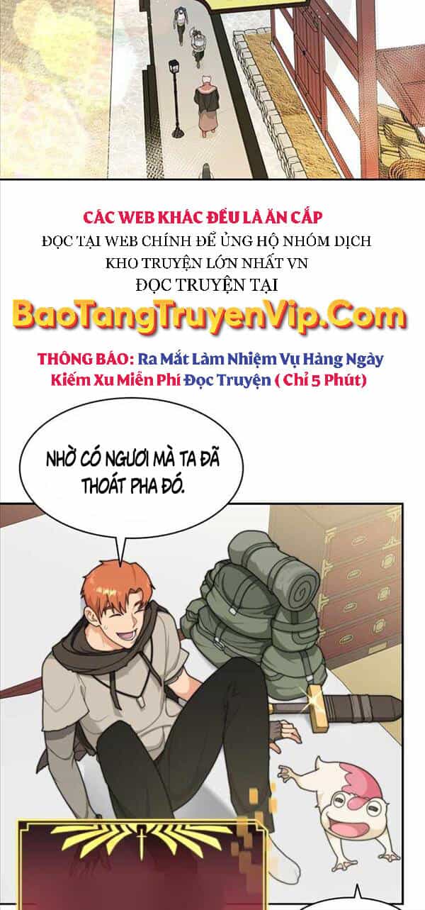 Mắc Kẹt Trong Tòa Tháp Thử Thách - Chương 6 - ảnh 20
