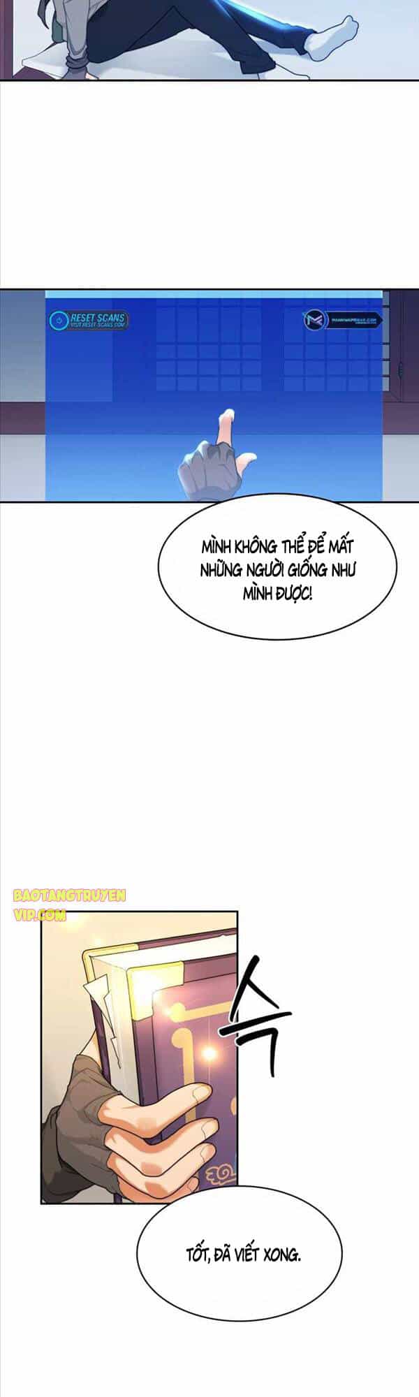 Mắc Kẹt Trong Tòa Tháp Thử Thách - Chương 6 - ảnh 23