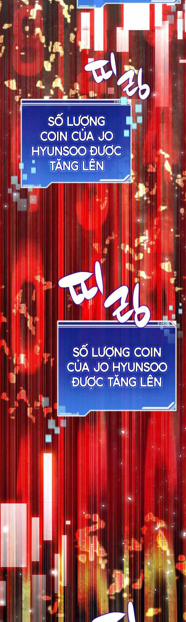 Mắc Kẹt Trong Tòa Tháp Thử Thách - Chương 6 - ảnh 55