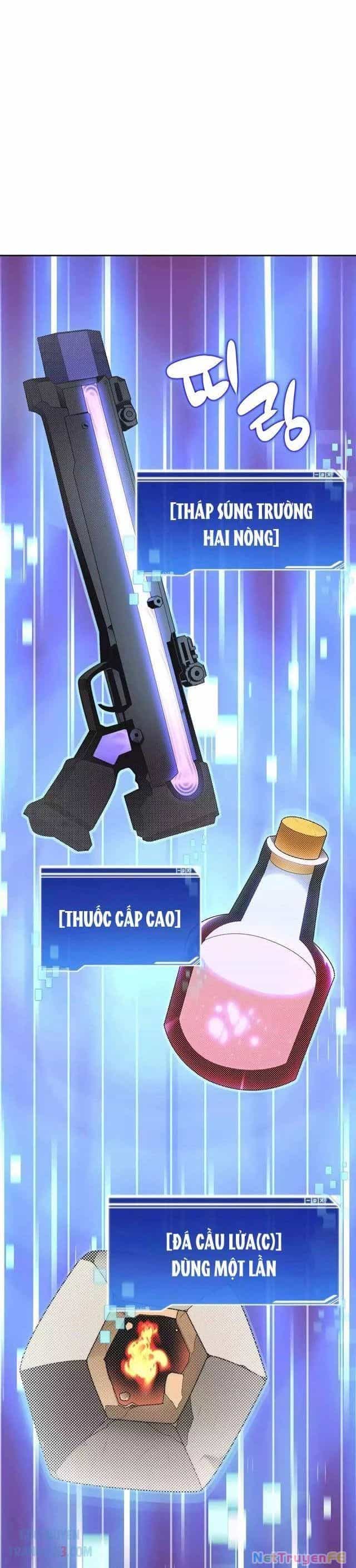 Mắc Kẹt Trong Tòa Tháp Thử Thách - Chương 63 - ảnh 19