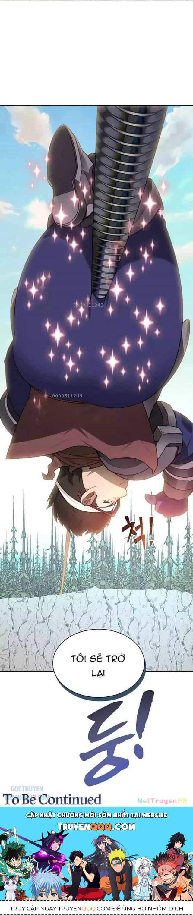 Mắc Kẹt Trong Tòa Tháp Thử Thách - Chương 67 - ảnh 35