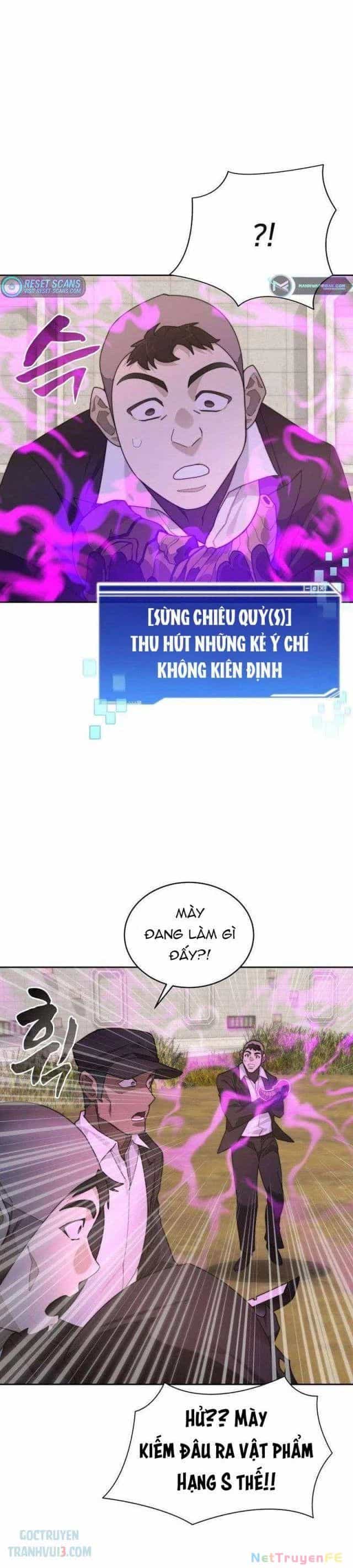 Mắc Kẹt Trong Tòa Tháp Thử Thách - Chương 70 - ảnh 18