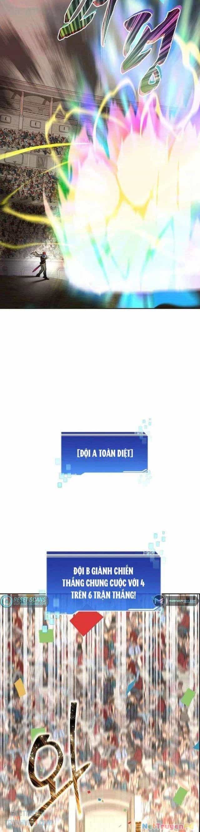 Mắc Kẹt Trong Tòa Tháp Thử Thách - Chương 70 - ảnh 25