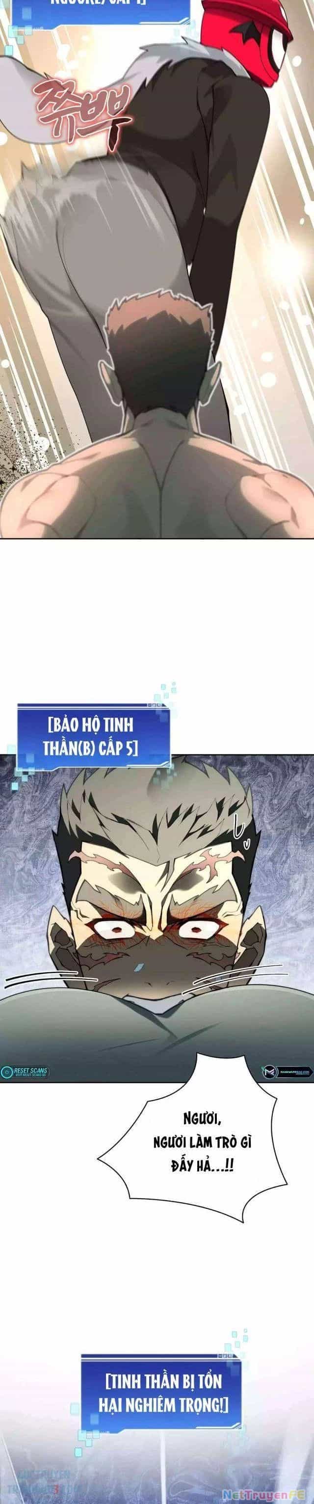 Mắc Kẹt Trong Tòa Tháp Thử Thách - Chương 76 - ảnh 14