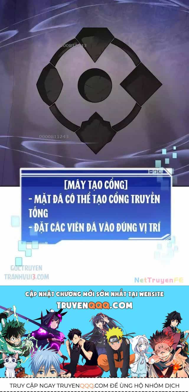 Mắc Kẹt Trong Tòa Tháp Thử Thách - Chương 77 - ảnh 37