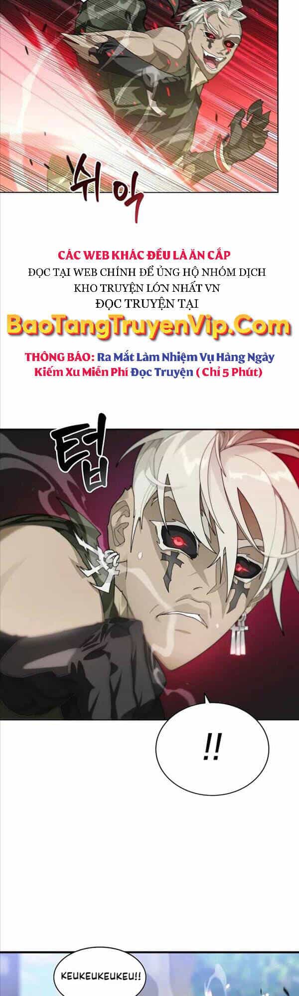 Mắc Kẹt Trong Tòa Tháp Thử Thách - Chương 8 - ảnh 28