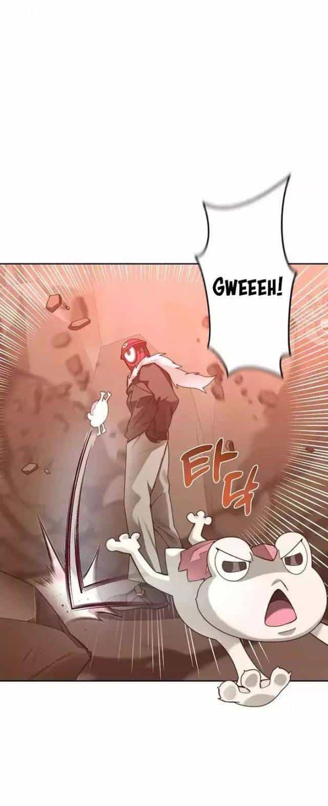 Mắc Kẹt Trong Tòa Tháp Thử Thách - Chương 81 - ảnh 6