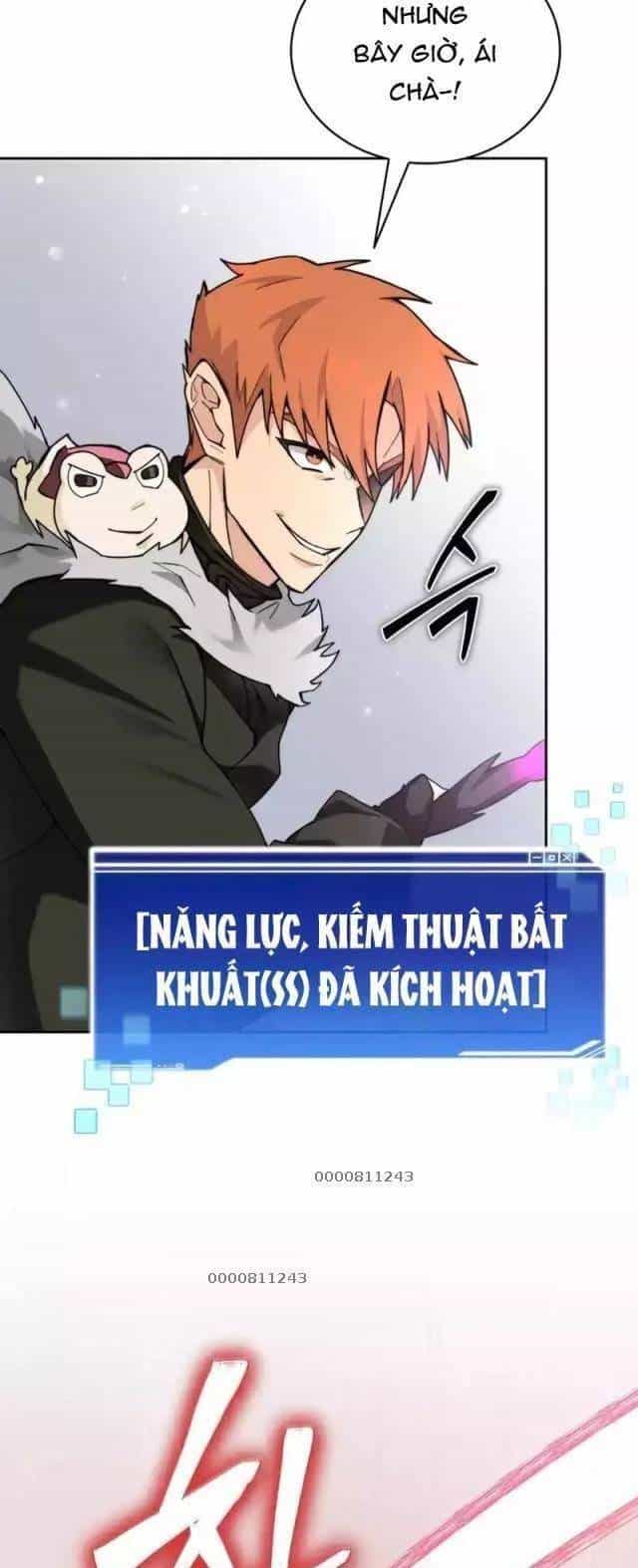 Mắc Kẹt Trong Tòa Tháp Thử Thách - Chương 82 - ảnh 12