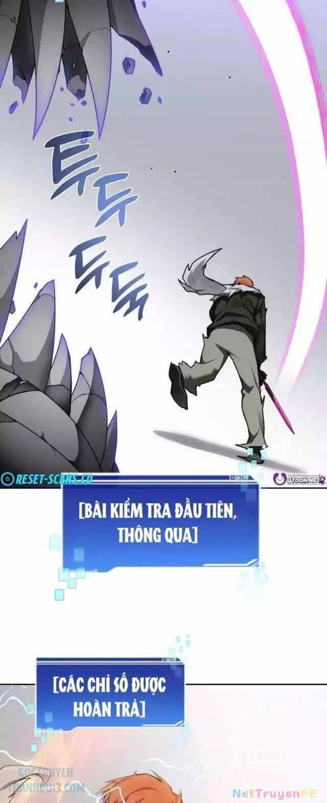 Mắc Kẹt Trong Tòa Tháp Thử Thách - Chương 82 - ảnh 15