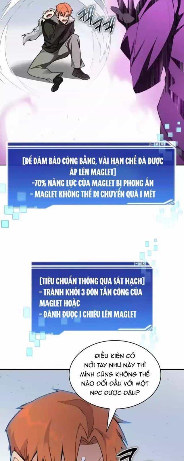 Mắc Kẹt Trong Tòa Tháp Thử Thách - Chương 82 - ảnh 24