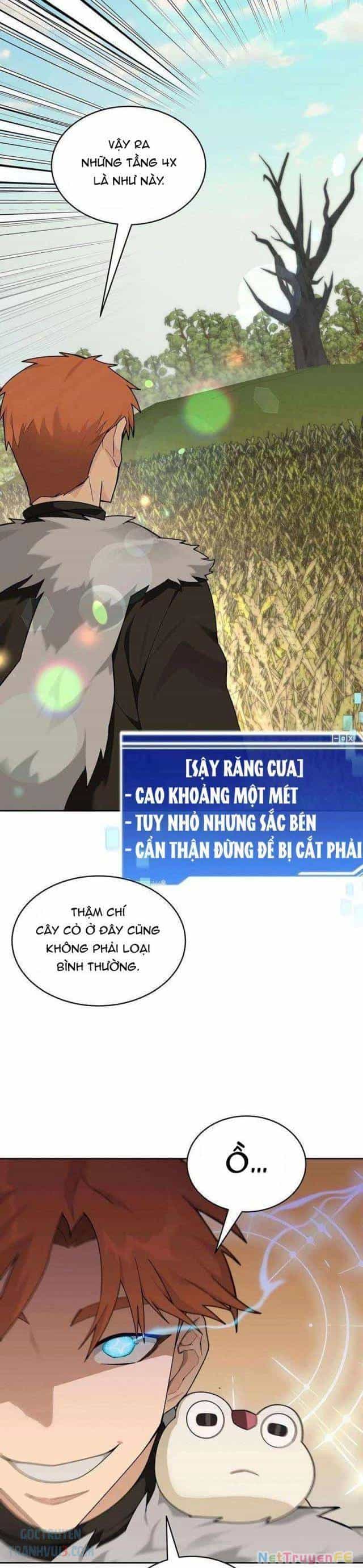 Mắc Kẹt Trong Tòa Tháp Thử Thách - Chương 83 - ảnh 12