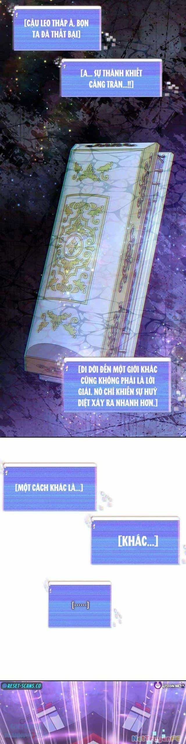 Mắc Kẹt Trong Tòa Tháp Thử Thách - Chương 84 - ảnh 42