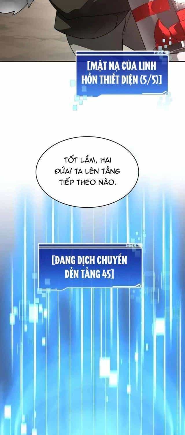 Mắc Kẹt Trong Tòa Tháp Thử Thách - Chương 85 - ảnh 48