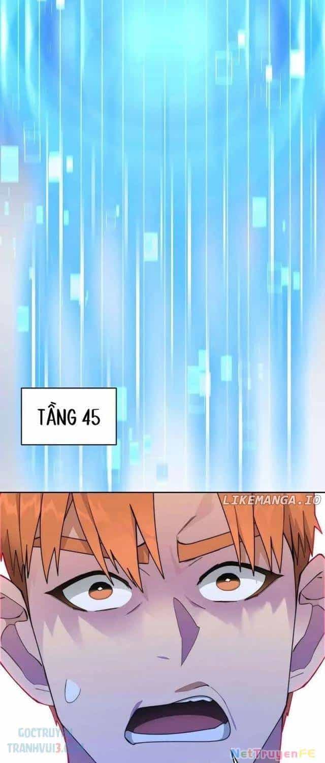 Mắc Kẹt Trong Tòa Tháp Thử Thách - Chương 85 - ảnh 49