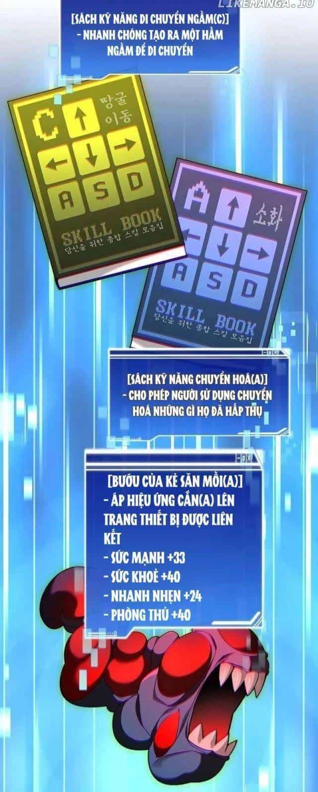 Mắc Kẹt Trong Tòa Tháp Thử Thách - Chương 85 - ảnh 6
