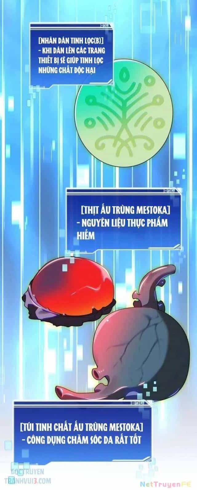 Mắc Kẹt Trong Tòa Tháp Thử Thách - Chương 85 - ảnh 7