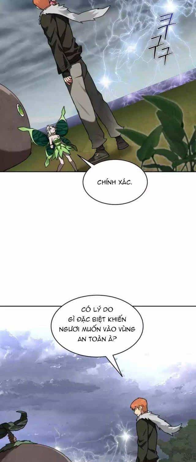 Mắc Kẹt Trong Tòa Tháp Thử Thách - Chương 86 - ảnh 14