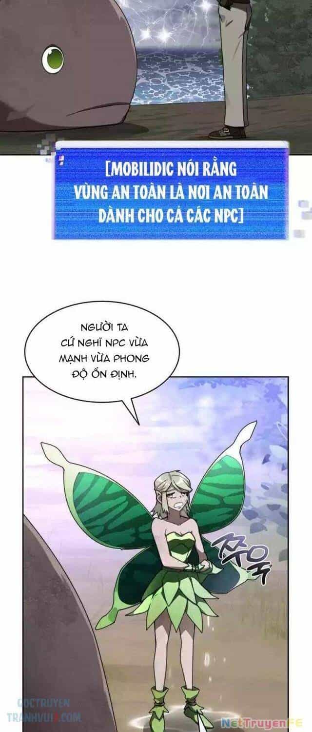 Mắc Kẹt Trong Tòa Tháp Thử Thách - Chương 86 - ảnh 15