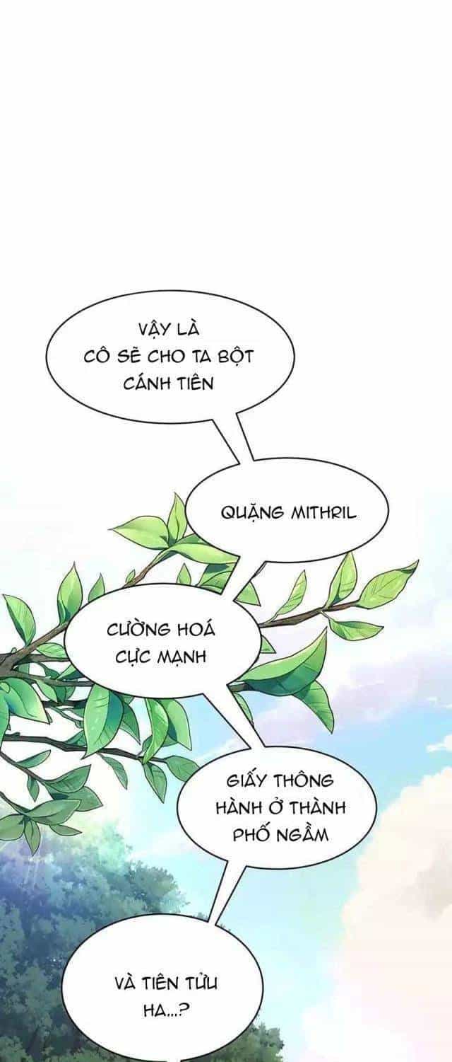 Mắc Kẹt Trong Tòa Tháp Thử Thách - Chương 86 - ảnh 2