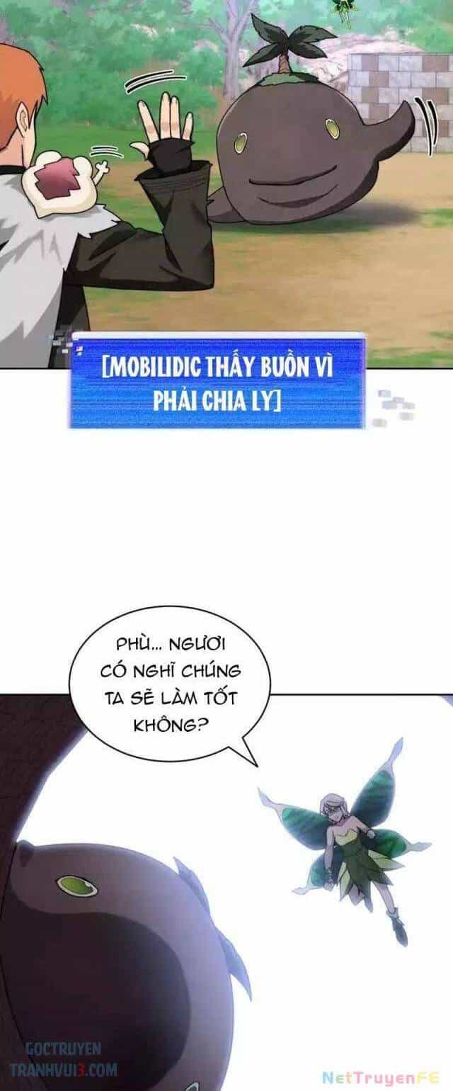 Mắc Kẹt Trong Tòa Tháp Thử Thách - Chương 86 - ảnh 49