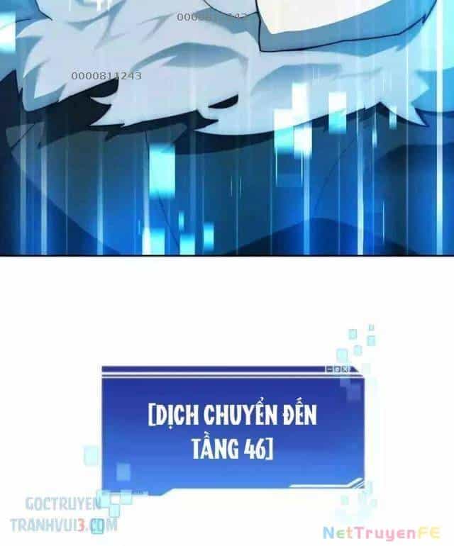 Mắc Kẹt Trong Tòa Tháp Thử Thách - Chương 86 - ảnh 58
