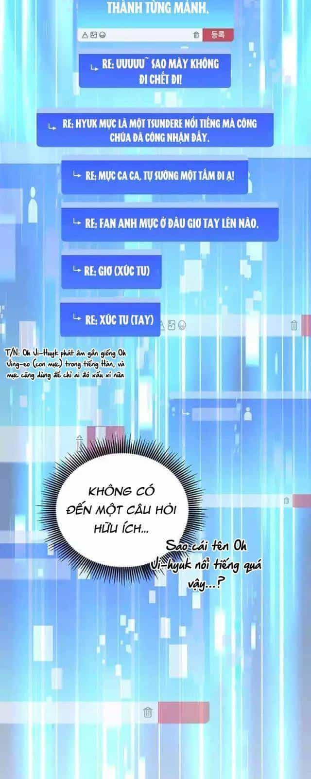 Mắc Kẹt Trong Tòa Tháp Thử Thách - Chương 87 - ảnh 14